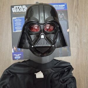 Star Wars Darth Vader Costume Kit